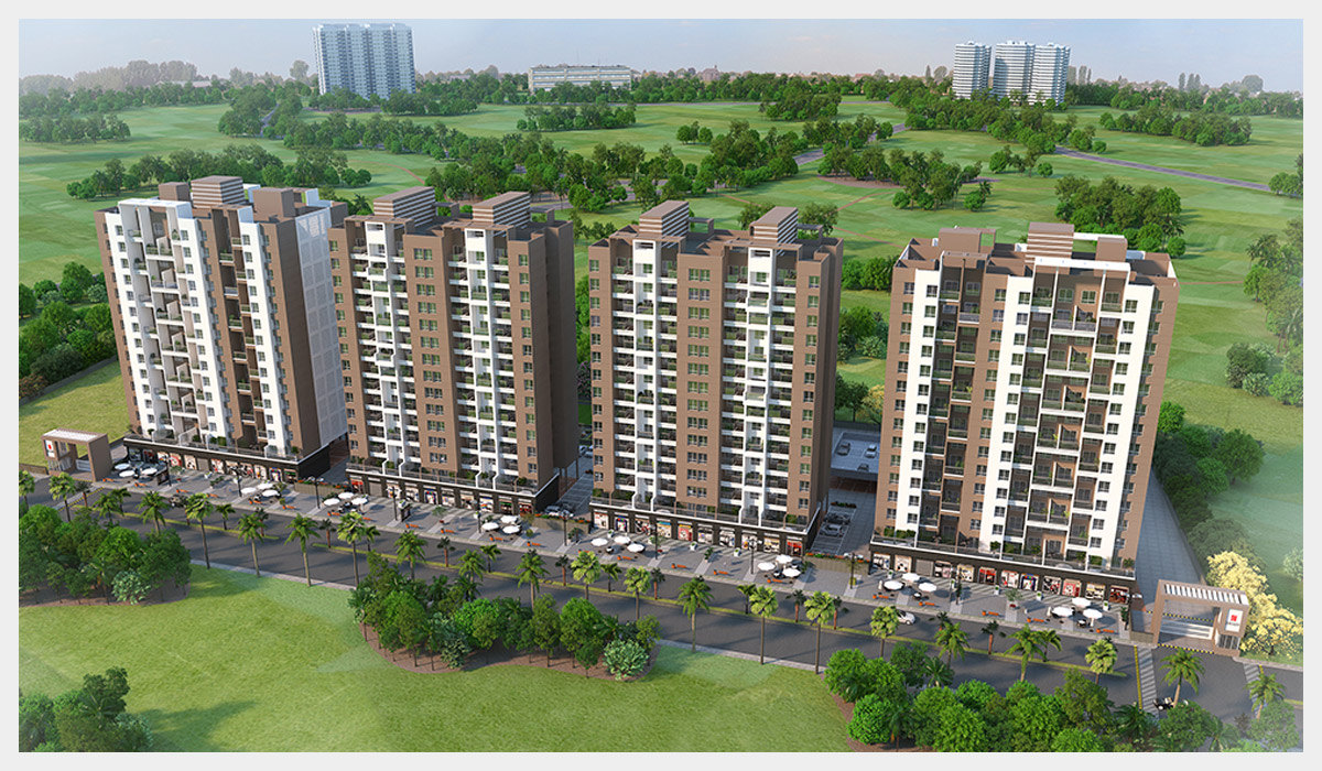 UNDER CONSTRUCTION 2 BHK AT UNDRI NO GST